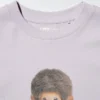 T-shirt grafica Monchhichi UT da donna
