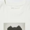 T-shirt grafica Monchhichi UT da donna