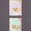 T-shirt grafica Monchhichi UT da donna