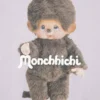T-shirt grafica Monchhichi UT da donna