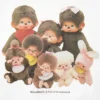 T-shirt grafica Monchhichi UT da donna