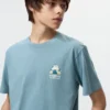 T-shirt grafica Pokamon Ut da uomo T-shirt grafica Pokamon Ut da uomo