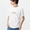 T-shirt grafica Pokamon Ut da uomo T-shirt grafica Pokamon Ut da uomo