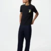 T-shirt grafica Pokamon Ut da uomo T-shirt grafica Pokamon Ut da uomo