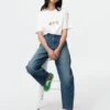 T-shirt grafica Pokamon Ut da uomo T-shirt grafica Pokamon Ut da uomo