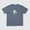 T-shirt grafica Pokamon Ut da uomo T-shirt grafica Pokamon Ut da uomo