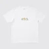 T-shirt grafica Pokamon Ut da uomo T-shirt grafica Pokamon Ut da uomo