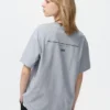 T-shirt grafica Pop Mart Ut da donna T-shirt grafica Pop Mart Ut da donna