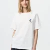 T-shirt grafica Pop Mart Ut da donna T-shirt grafica Pop Mart Ut da donna
