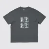 T-shirt grafica Pop Mart Ut da donna T-shirt grafica Pop Mart Ut da donna