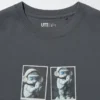T-shirt grafica Pop Mart Ut da donna T-shirt grafica Pop Mart Ut da donna