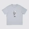 T-shirt grafica Pop Mart Ut da donna T-shirt grafica Pop Mart Ut da donna