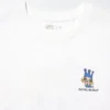 T-shirt grafica Pop Mart Ut da donna T-shirt grafica Pop Mart Ut da donna