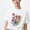 T-shirt grafica unisex della collezione Moma Poster Art UT T-shirt grafica unisex della collezione Moma Poster Art UT