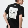 T-shirt grafica unisex della collezione Moma Poster Art UT T-shirt grafica unisex della collezione Moma Poster Art UT