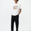 T-shirt grafica unisex della collezione Moma Poster Art UT T-shirt grafica unisex della collezione Moma Poster Art UT