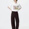 T-shirt grafica unisex della collezione Moma Poster Art UT T-shirt grafica unisex della collezione Moma Poster Art UT
