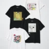 T-shirt grafica unisex della collezione Moma Poster Art UT T-shirt grafica unisex della collezione Moma Poster Art UT
