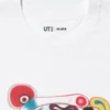 T-shirt grafica unisex della collezione Moma Poster Art UT T-shirt grafica unisex della collezione Moma Poster Art UT