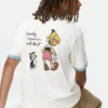 T-shirt grafica unisex Magic for All Icons UT
