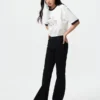 T-shirt grafica unisex Magic for All Icons UT