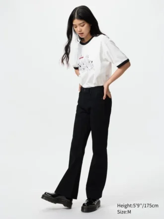 T-shirt grafica unisex Magic for All Icons UT
