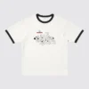 T-shirt grafica unisex Magic for All Icons UT