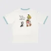T-shirt grafica unisex Magic for All Icons UT