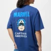 T-shirt grafica unisex Magic for All Timeless UT