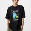 T-shirt grafica unisex Magic for All Timeless UT T-shirt grafica unisex Magic for All Timeless UT