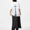 T-shirt grafica unisex Magic for All Timeless UT T-shirt grafica unisex Magic for All Timeless UT