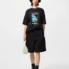 T-shirt grafica unisex Magic for All Timeless UT T-shirt grafica unisex Magic for All Timeless UT
