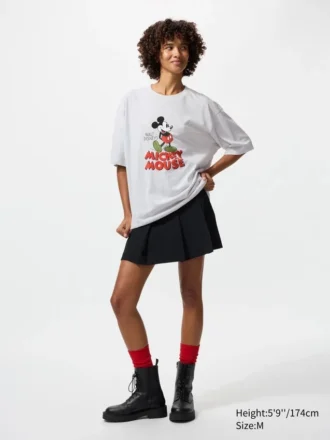 t shirt grafica unisex magic for all timeless ut 2 6 330x440 - T-shirt grafica unisex Magic for All Timeless UT