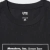 T-shirt grafica unisex Magic for All Timeless UT T-shirt grafica unisex Magic for All Timeless UT