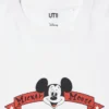 T-shirt grafica unisex Magic for All Timeless UT T-shirt grafica unisex Magic for All Timeless UT