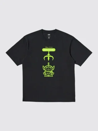 T-shirt grafica unisex Magic for All Timeless UT | Toy Story