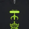 T-shirt grafica unisex Magic for All Timeless UT | Toy Story T-shirt grafica unisex Magic for All Timeless UT | Toy Story