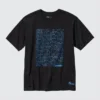 T-shirt grafica unisex Peace for All | Akamai T-shirt grafica unisex Peace for All | Akamai
