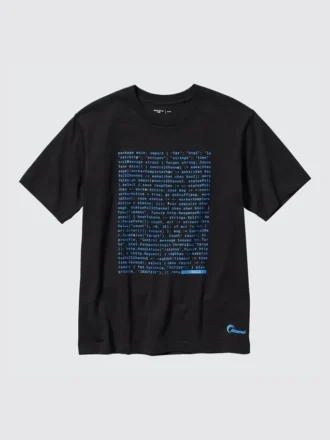 T-shirt grafica unisex Peace for All | Akamai