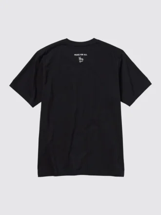 T-shirt grafica unisex Peace for All | Daido Moriyama