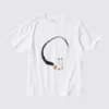 T-shirt grafica unisex Peace for All | Hakuju Kuiseko T-shirt grafica unisex Peace for All | Hakuju Kuiseko