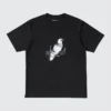 T-shirt grafica unisex Peace for All | Han Meilin T-shirt grafica unisex Peace for All | Han Meilin