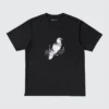T-shirt grafica unisex Peace for All | Han Meilin T-shirt grafica unisex Peace for All | Han Meilin