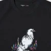 T-shirt grafica unisex Peace for All | Han Meilin T-shirt grafica unisex Peace for All | Han Meilin