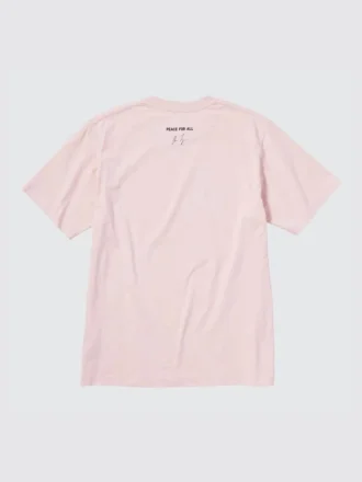 T-shirt grafica unisex Peace for All | Hana Tajima