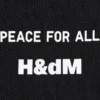 T-shirt grafica unisex Peace for All | Herzog & De Meuron T-shirt grafica unisex Peace for All | Herzog & De Meuron