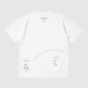 T-shirt grafica unisex Peace for All | Hideki Kuriyama T-shirt grafica unisex Peace for All | Hideki Kuriyama