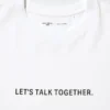 T-shirt grafica unisex Peace for All | Hideki Kuriyama T-shirt grafica unisex Peace for All | Hideki Kuriyama