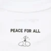 T-shirt grafica unisex Peace for All | Hideki Kuriyama T-shirt grafica unisex Peace for All | Hideki Kuriyama