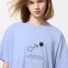 T-shirt grafica unisex Peace for All | Honjo T-shirt grafica unisex Peace for All | Honjo